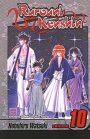 Cover of: Mitsurugi, Master and Student (Rurouni Kenshin