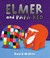 Cover of: Elmer And Papa Red