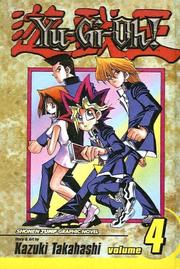 Cover of: Yu-GI-Oh! Kaiba's Revenge by Kazuki Takahashi