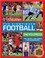 Cover of: The Kingfisher Football Encyclopedia