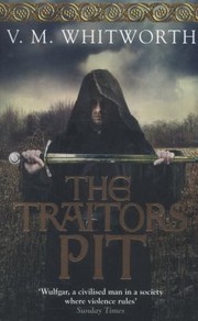 Cover of: The Traitors Pit