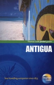 Cover of: Antigua