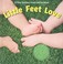 Cover of: Little Feet Love