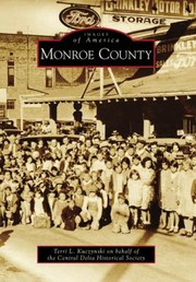 Cover of: Monroe County by 