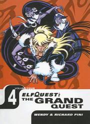 Cover of: The Grand Quest