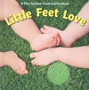 Little Feet Love by Anthony Nex