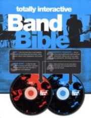 Totally Interactive Band Bible by Rod Fogg