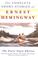 Cover of: The Complete Short Stories of Ernest Hemingway