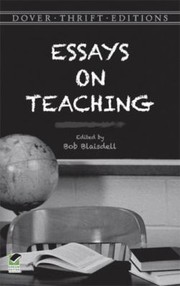 Cover of: Essays On Teaching