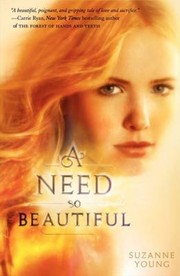 Cover of: A Need So Beautiful
