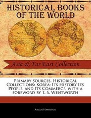 Cover of: Primary Sources Historical Collections by 