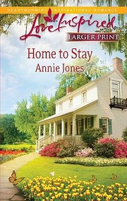 Cover of: Home To Stay by 