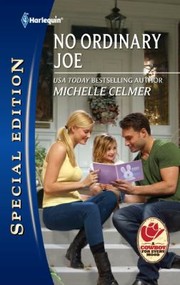 Cover of: No Ordinary Joe