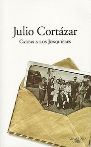 Cover of: Cartas A Los Jonquires