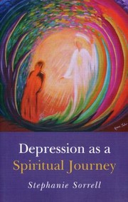 Cover of: Depression As A Spiritual Journey by 