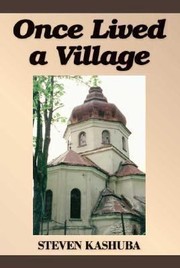 Cover of: Once Lived a Village by 