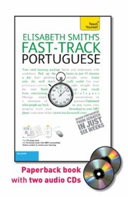 Cover of: Elisabeth Smiths Fasttrack Portuguese