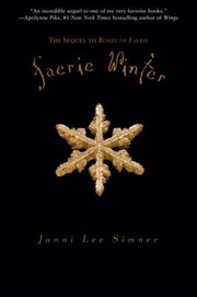 Cover of: Faerie Winter