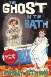 Cover of: The Ghost In The Bath by 