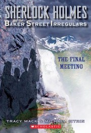 Cover of: The Final Meeting by 