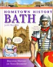 Cover of: Bath