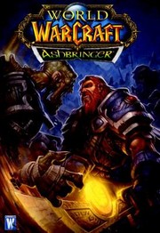 Cover of: World Of Warcraft Ashbringer