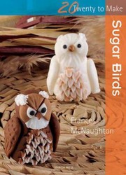 Cover of: Sugar Birds by 