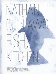 Cover of: Nathan Outlaws Fish Kitchen