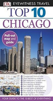 Cover of: Top 10 Chicago