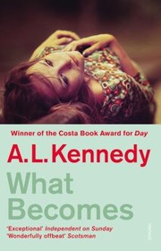 Cover of: What Becomes Stories by 