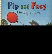 Cover of: The Big Balloon