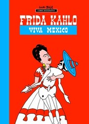 Cover of: Frida Kahlo Viva Mexico