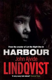 Harbour by John Ajvide Lindqvist