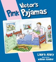 Cover of: Victors Pink Pyjamas