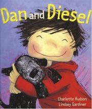 Cover of: Dan and Diesel by Charlotte Hudson