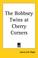 Cover of: The Bobbsey Twins at Cherry Corners