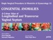 Cover of: Congenital Anomalies A Colour Atlas Of Longitudenal And Transverse Vaginal Septum