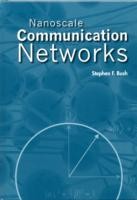 Cover of: Nanoscale Communication Networks