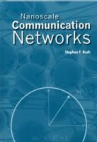 Cover of: Nanoscale Communication Networks by 