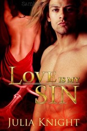 Cover of: Love Is My Sin by 