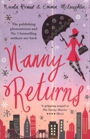 Nanny Returns (Nanny #2)