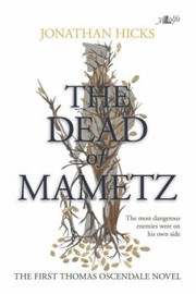 Cover of: The Dead Of Mametz