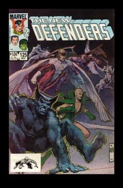 Cover of: The New Defenders