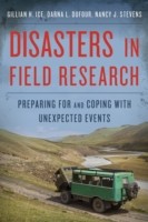 Cover of: Disasters In Field Research Problems And Solutions