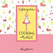 Cover of: Cooking Magic by Emma Thomson