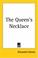 Cover of: The Queen's Necklace
