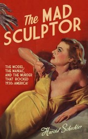 Cover of: The Mad Sculptor by 
