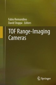 Cover of: Tof Rangeimaging Cameras