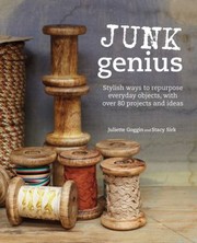 Cover of: Repurpose Your Junk