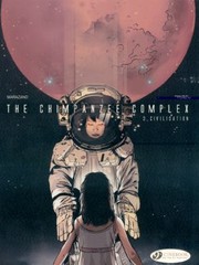 Cover of: The Chimpanzee Complex by 